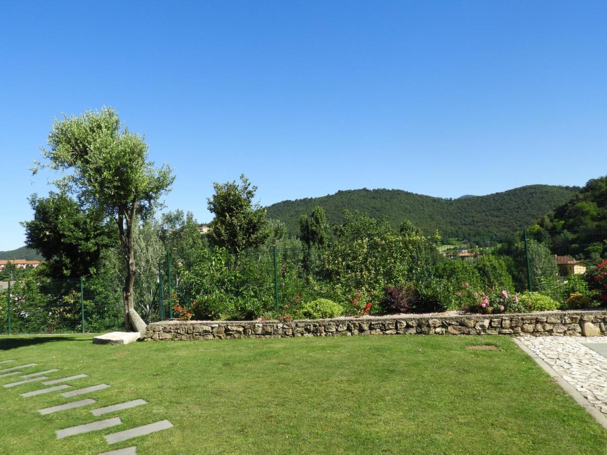 Casale Santo Stefano Villa Rodengo-Saiano Exterior photo