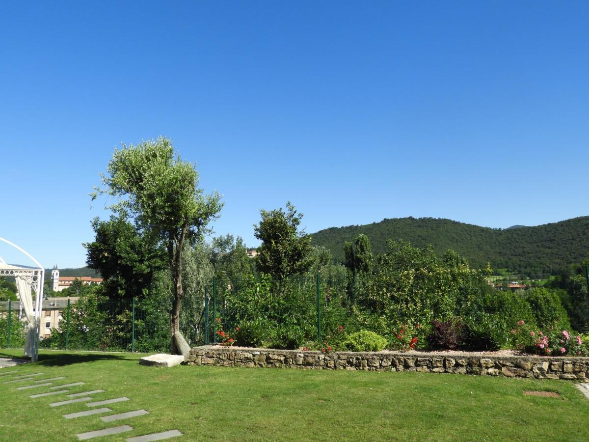 Casale Santo Stefano Villa Rodengo-Saiano Exterior photo