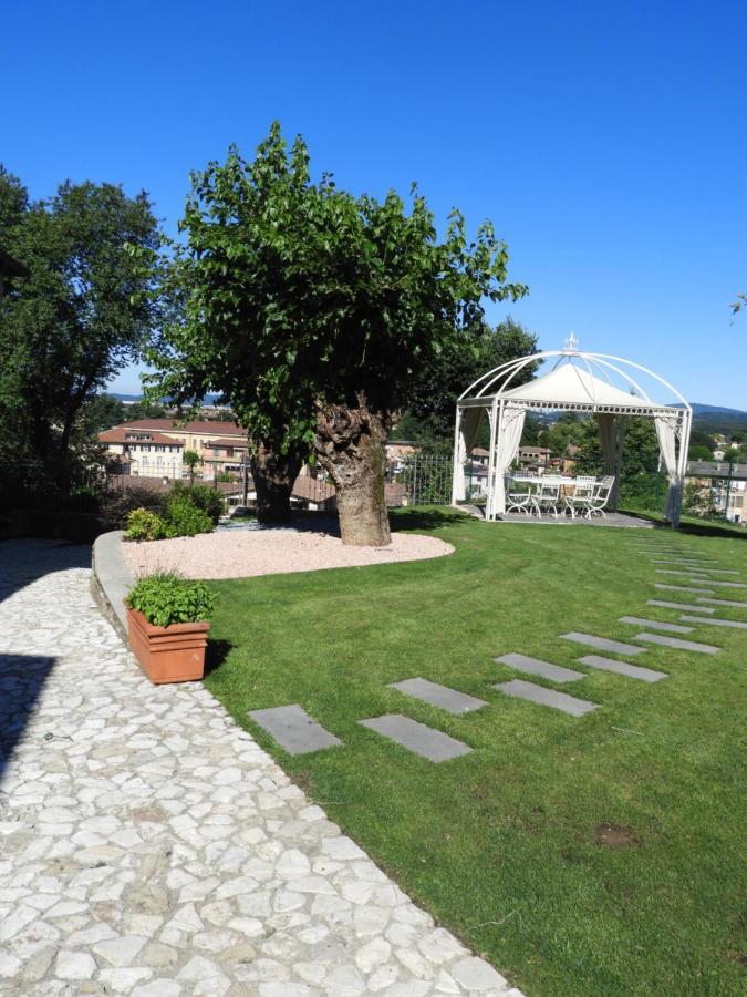 Casale Santo Stefano Villa Rodengo-Saiano Exterior photo